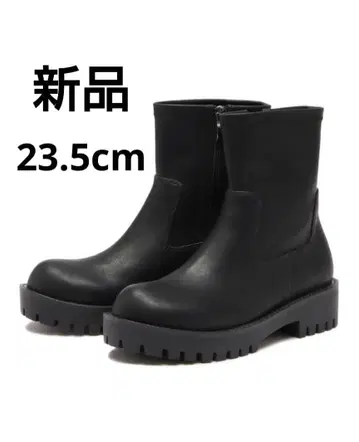 새상품! ABC SELECT STRETCH 4.5 스트레치 부츠 4.5