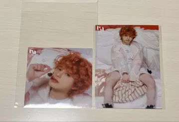 INI 마츠다 진 Winter Magic 세븐넷 TSUTAYA