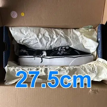 VANS x YUSUKE HANAI LX AUTHENTIC 44 27.5
