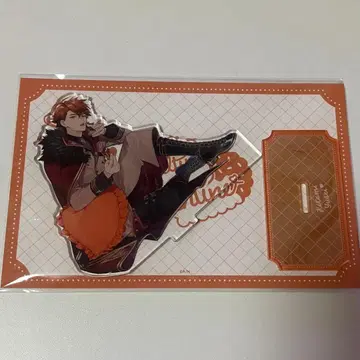 니지산지 Melty 발렌타인 아크릴 스탠드 키타미 유세이