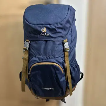 [ 새상품급 ] Deuter 도이터 Zugspitze 24L 백팩