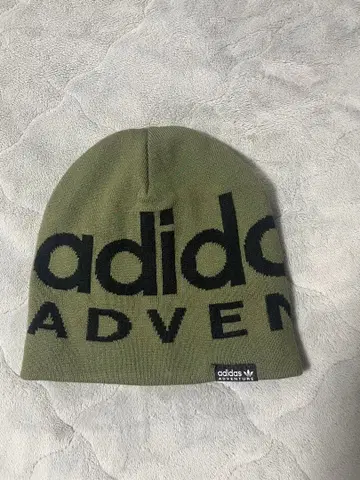 adidas ADVENTURE 비니
