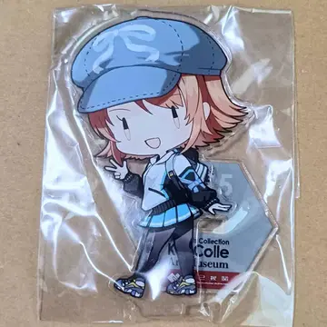 칸코레 아크릴 스탠드 SD 리차드 리 2025 칸코레전