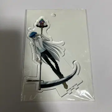 헌터헌터 HUNTER x HUNTER 카이토 아크릴 스탠드