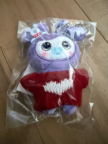 트와이스 사나 서브리 팝업 백참 2025