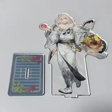 FGO 오베론 아크릴 스탠드 기모노
