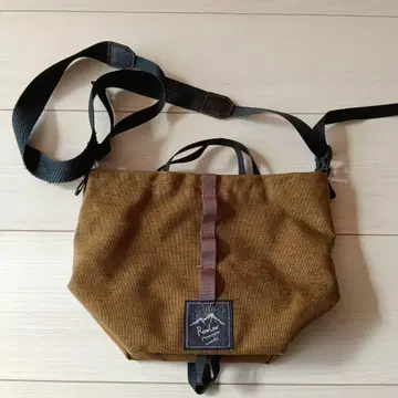 Raulow 마운틴 웍스 타비치비