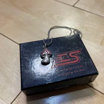 CandyStripper 초커