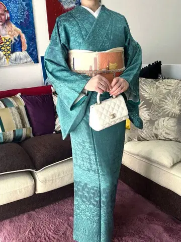 오메시 이로무지츠케사게 가드 가공 완료