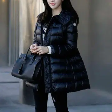 MONCLER Suyen 다운 자켓 size-1