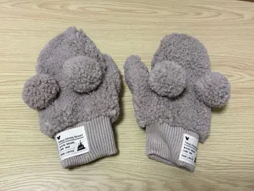 도쿄 디즈니 리조트 보아 장갑