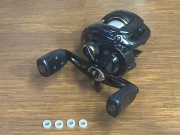 Abu Garcia PROMAX PMAX3?