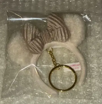 디즈니 머리띠 키링