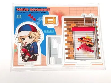 도쿄 리벤저스 마루쿠지 아메리칸 팝 대길 사노 만지로 마이키