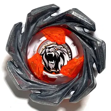 베이블레이드x 레온 크레스트 9-80K