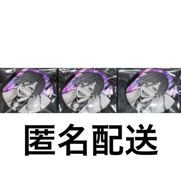 도겐안키 캔뱃지 모모카 츠키요미