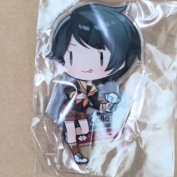 칸코레 아크릴 스탠드 SD 모가미 쿠레 2025 칸코레전