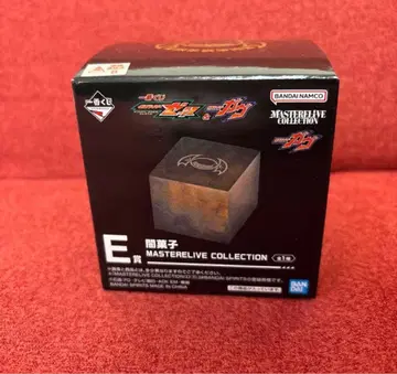 제일복권 가면라이더 갓챠드&기츠 E상 어둠의 과자