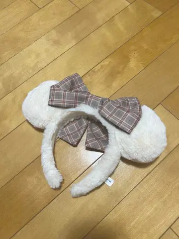 [ 익일 배송 가능 ] 릴린린 2024 머리띠