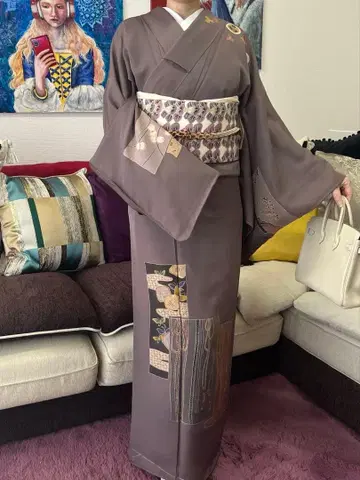 츠케사게 SALE 중