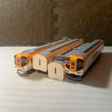 그린맥스 긴테츠 12410 신 페인팅 정크제품