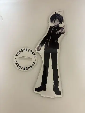 뉴 단간론파 V3 단간 아크릴 스탠드