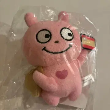 스튜디오 UG 라브 토끼 에포스카드 경품