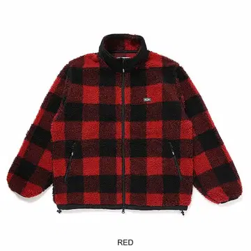 challenger 보아 자켓 evilact RATS masses