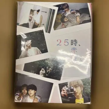 106 25시, 아카사카에서 Blu-ray BOX [Blu-ray]