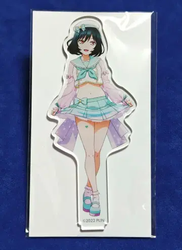 미후네 시오코 아크릴 스탠드 러브 라이브