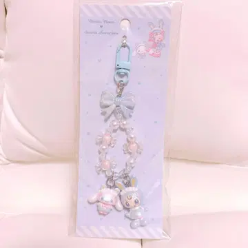 메조피아노 x 산리오 시나몬