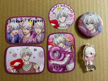 아이돌리쉬 세븐 쿠죠 텐 라비튜브 아이나나