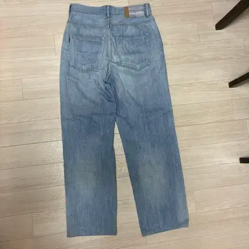 안트게이지 데님 팬츠 청바지 Eileen ANTGAUGE 쿠라시키 데님