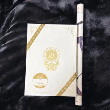 아이돌리쉬 세븐 10th Anniversary Album