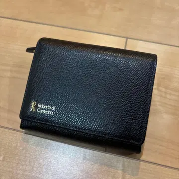 로베르타 지갑 이단 접이식