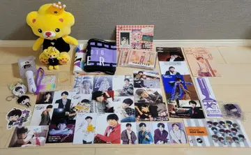 카미야 히로시 세트