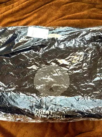 히로아카 earth 바쿠고 카츠키 유년기 니트 풀오버 미개봉