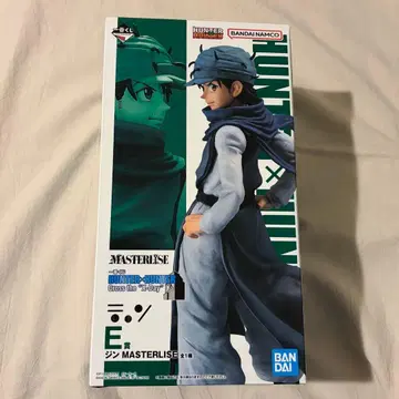 HUNTER x HUNTER 제일복권 E상 진 MASTERLISE