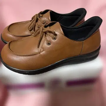 팬지 발뒤꿈치 쏙 슬립온