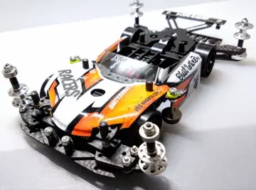 미니 사륜구동 완성품 라이키리 번개 자르기 MS 프레키