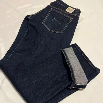 랄프 로렌 데님 27인치 귀 포함