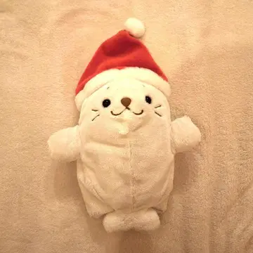 시로탄 퍼펫 크리스마스