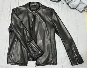 [ NANO UNIVERSE ] 라이더스 자켓