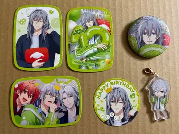 아이돌리쉬 세븐 센 라비튜브 아이나나