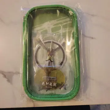 캡슐 복권 전국 BASARA B상 모리 모토나리