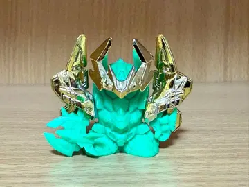 건담 지우개 발 시저 건담 부품 완비