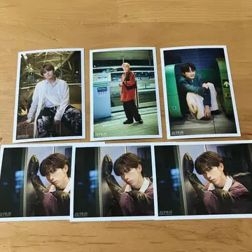 초특급 NINE LIVES 브로마이드 B 묶음 판매