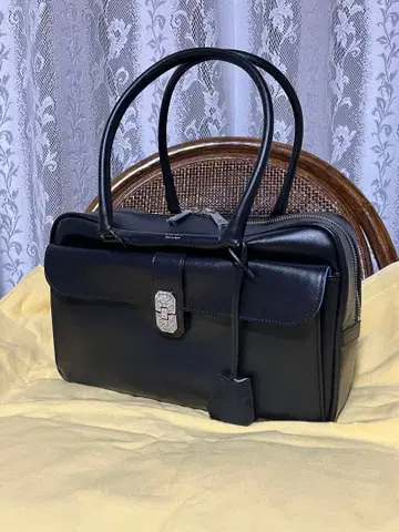 ADMJ 아르데코 보스턴 백