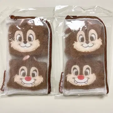 디즈니 암밴드 칩과 데일 칩과 데일