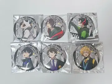 와이텔즈 백미 박물관 캔뱃지 묶음 판매